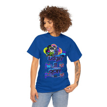 Load image into Gallery viewer, Unisex Heavy Cotton Tee