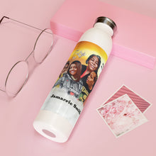 Load image into Gallery viewer, Slim Water Bottle