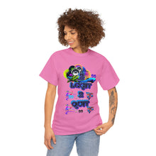 Load image into Gallery viewer, Unisex Heavy Cotton Tee