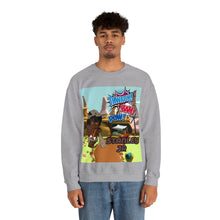 Load image into Gallery viewer, Unisex Heavy Blend™ Crewneck Sweatshirt