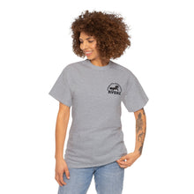 Load image into Gallery viewer, Unisex Heavy Cotton Tee