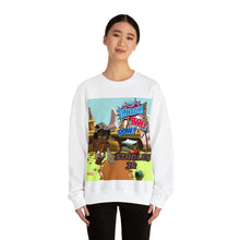 Load image into Gallery viewer, Unisex Heavy Blend™ Crewneck Sweatshirt