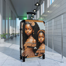 Load image into Gallery viewer, Suitcase