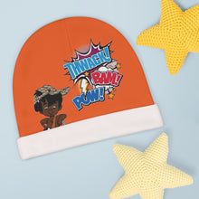Load image into Gallery viewer, Baby Beanie (AOP)