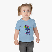 Load image into Gallery viewer, Infant Cotton Jersey Tee