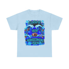 Load image into Gallery viewer, CLASS OF 1979 UNISEX FRONT ONLY