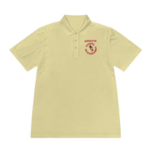 Load image into Gallery viewer, Men's Sport Polo Shirt