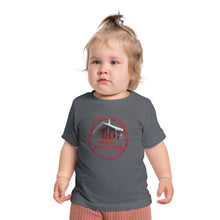 Load image into Gallery viewer, Baby Short Sleeve T-Shirt