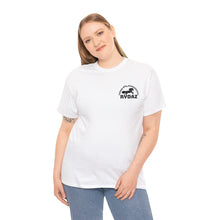 Load image into Gallery viewer, Unisex Heavy Cotton Tee