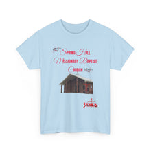 Load image into Gallery viewer, SPRINGHILL CHURCH MEMBER