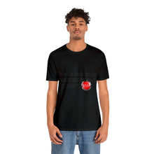 Load image into Gallery viewer, Unisex Jersey Short Sleeve Tee