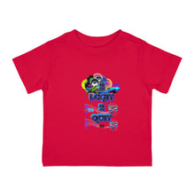 Load image into Gallery viewer, Infant Cotton Jersey Tee
