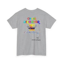 Load image into Gallery viewer, SPRINGHILL CHOIR DIRECTOR