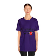 Load image into Gallery viewer, Unisex Jersey Short Sleeve Tee