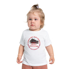 Load image into Gallery viewer, Baby Short Sleeve T-Shirt
