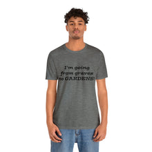 Load image into Gallery viewer, Unisex Jersey Short Sleeve Tee