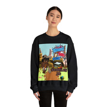 Load image into Gallery viewer, Unisex Heavy Blend™ Crewneck Sweatshirt