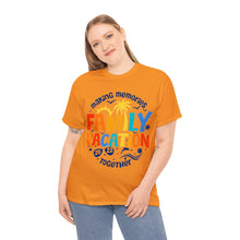 Load image into Gallery viewer, Unisex Heavy Cotton Tee