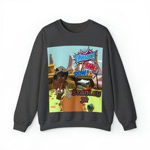 Load image into Gallery viewer, Unisex Heavy Blend™ Crewneck Sweatshirt