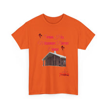 Load image into Gallery viewer, Unisex Heavy Cotton Tee SPRINGHILL DEACON