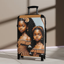 Load image into Gallery viewer, Suitcase