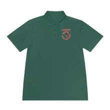 Load image into Gallery viewer, Men's Sport Polo Shirt