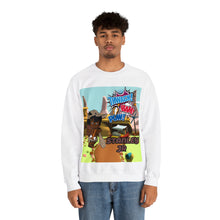 Load image into Gallery viewer, Unisex Heavy Blend™ Crewneck Sweatshirt