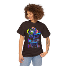 Load image into Gallery viewer, Unisex Heavy Cotton Tee