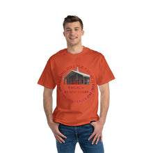 Load image into Gallery viewer, Beefy-T® Short-Sleeve T-Shirt