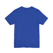Load image into Gallery viewer, STANDING ON BUSINESS IN BLUE BUSINESS IN THE FRONT (UNISEX)