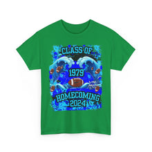 Load image into Gallery viewer, CLASS OF 1979 UNISEX FRONT ONLY