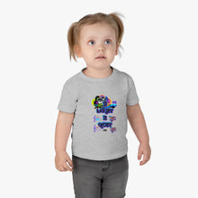 Load image into Gallery viewer, Infant Cotton Jersey Tee