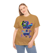 Load image into Gallery viewer, Unisex Heavy Cotton Tee