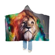 Load image into Gallery viewer, Snuggle Blanket