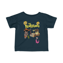 Load image into Gallery viewer, Infant Fine Jersey Tee