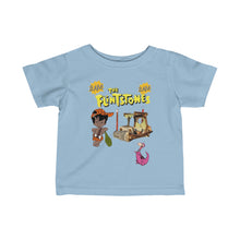 Load image into Gallery viewer, Infant Fine Jersey Tee