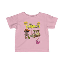 Load image into Gallery viewer, Infant Fine Jersey Tee