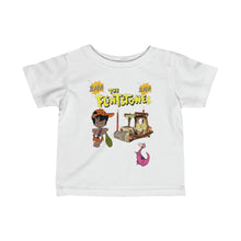 Load image into Gallery viewer, Infant Fine Jersey Tee