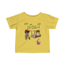 Load image into Gallery viewer, Infant Fine Jersey Tee