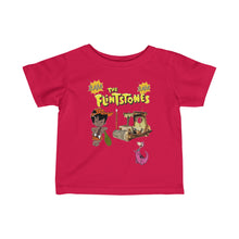 Load image into Gallery viewer, Infant Fine Jersey Tee