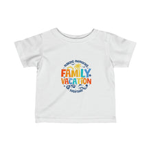 Load image into Gallery viewer, Infant Fine Jersey Tee