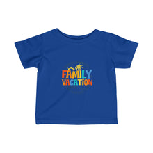 Load image into Gallery viewer, Infant Fine Jersey Tee