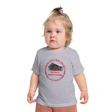 Load image into Gallery viewer, Baby Short Sleeve T-Shirt