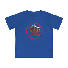 Load image into Gallery viewer, Baby Short Sleeve T-Shirt