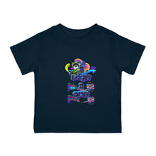 Load image into Gallery viewer, Infant Cotton Jersey Tee