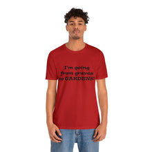 Load image into Gallery viewer, Unisex Jersey Short Sleeve Tee