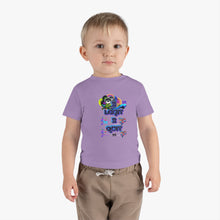 Load image into Gallery viewer, Infant Cotton Jersey Tee