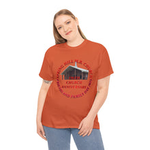 Load image into Gallery viewer, Unisex Heavy Cotton Tee