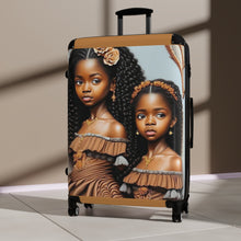 Load image into Gallery viewer, Suitcase