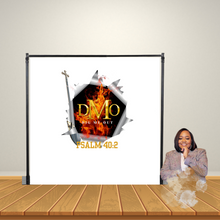 Load image into Gallery viewer, Dig Me Out Backdrop